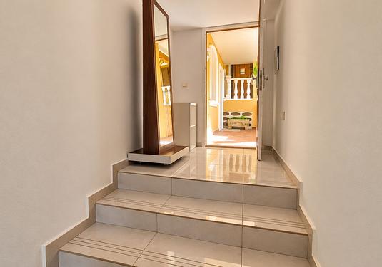 Apartment in Orihuela Costa