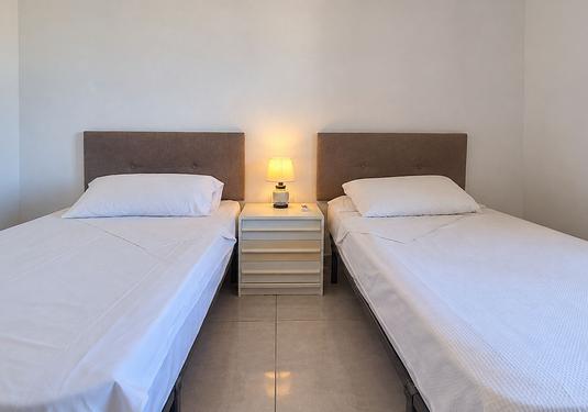 Apartment in Orihuela Costa