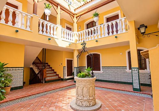 Apartment in Orihuela Costa