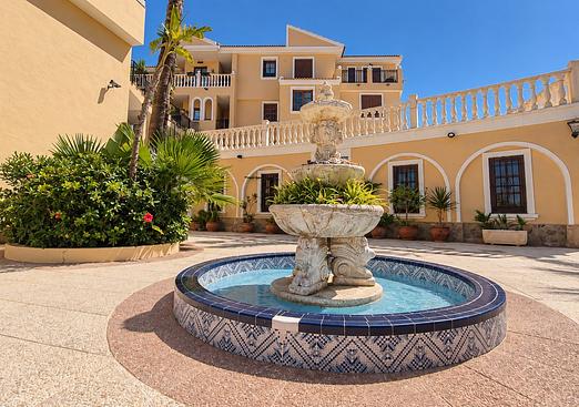 Apartment in Orihuela Costa