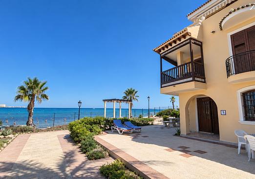 Apartment in Orihuela Costa