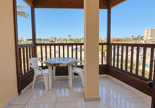 Apartment in Orihuela Costa
