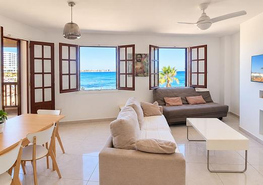 Apartment in Orihuela Costa