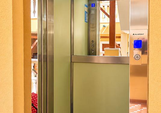 Apartment in Orihuela Costa