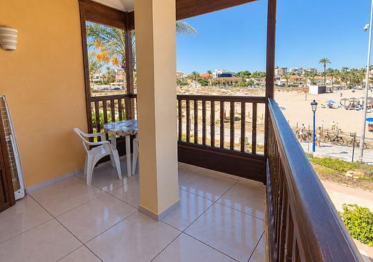 Apartment in Orihuela Costa