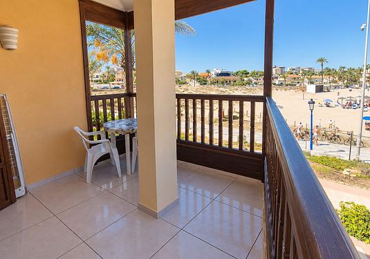 Apartment in Orihuela Costa