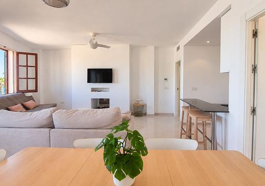 Apartment in Orihuela Costa
