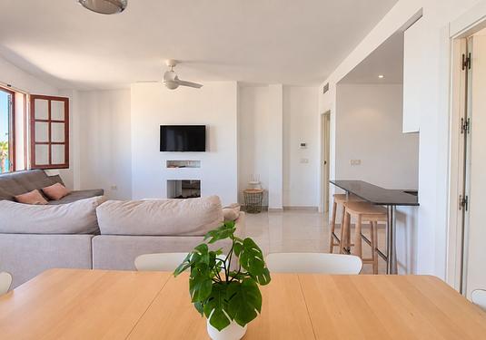 Apartment in Orihuela Costa