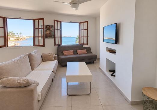 Apartment in Orihuela Costa