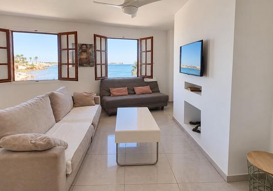 Apartment in Orihuela Costa