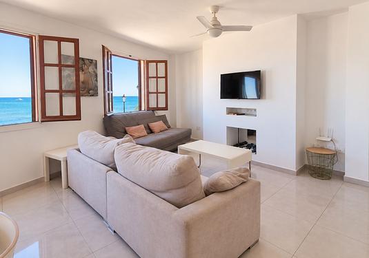 Apartment in Orihuela Costa