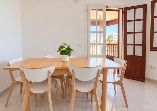 Apartment in Orihuela Costa