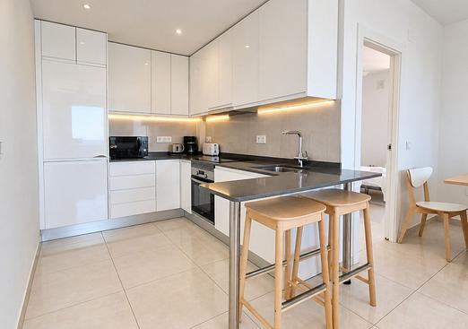 Apartment in Orihuela Costa