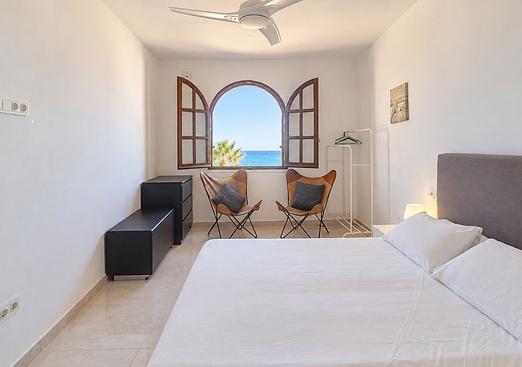 Apartment in Orihuela Costa