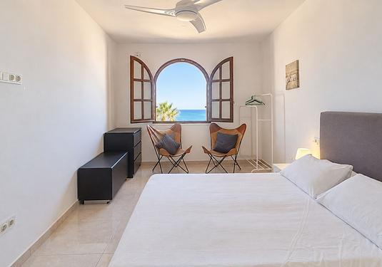 Apartment in Orihuela Costa