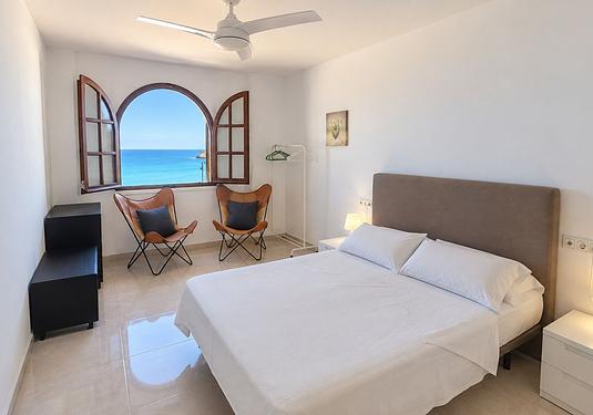 Apartment in Orihuela Costa