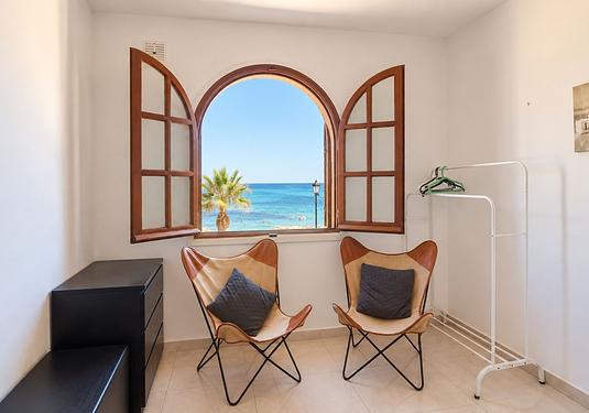 Apartment in Orihuela Costa