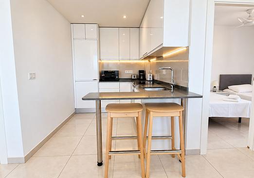 Apartment in Orihuela Costa