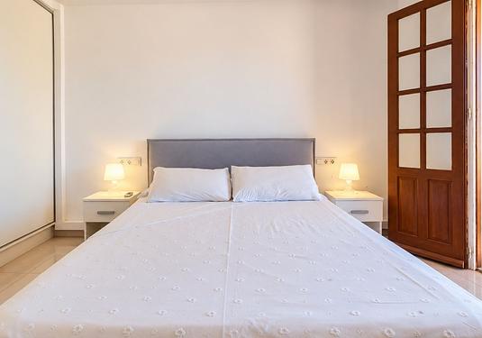 Apartment in Orihuela Costa