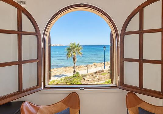 Apartment in Orihuela Costa