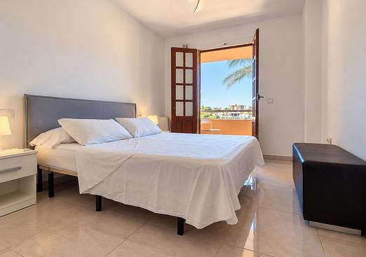 Apartment in Orihuela Costa