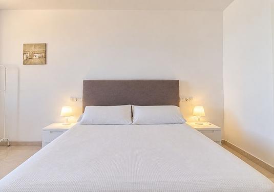 Apartment in Orihuela Costa