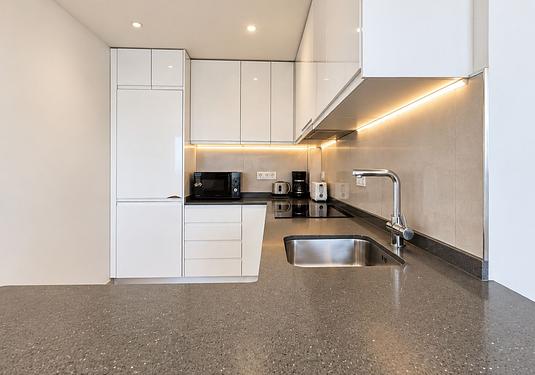 Apartment in Orihuela Costa