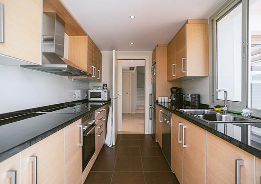 Villa in San Miguel de Salinas