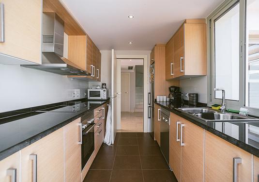 Villa in San Miguel de Salinas