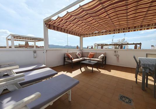 Apartment in Algorfa