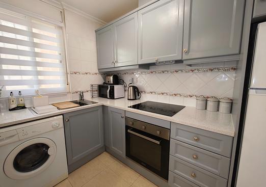 Apartment in Algorfa