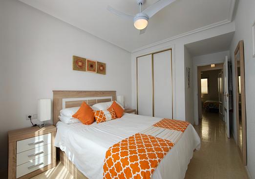 Apartment in Algorfa