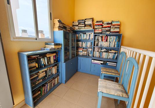 Apartment in Algorfa