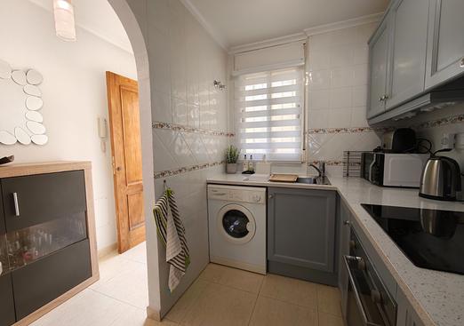 Apartment in Algorfa