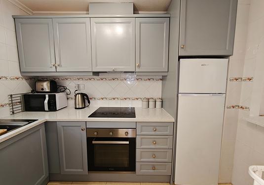 Apartment in Algorfa
