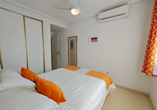 Apartment in Algorfa