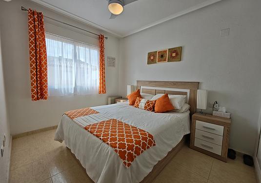 Apartment in Algorfa