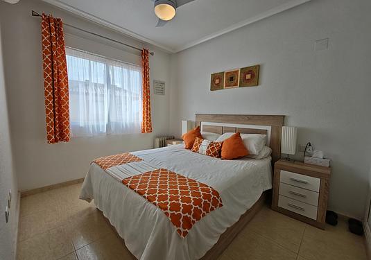 Apartment in Algorfa