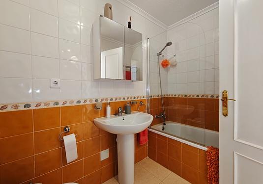 Apartment in Algorfa