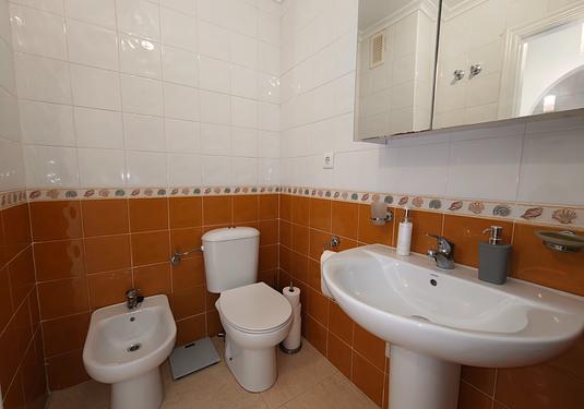 Apartment in Algorfa