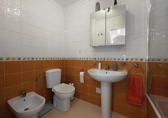 Apartment in Algorfa