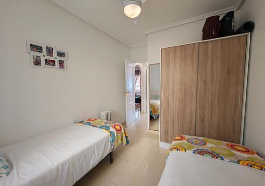 Apartment in Algorfa