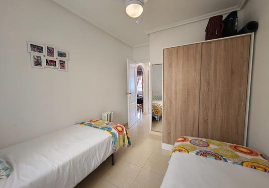 Apartment in Algorfa