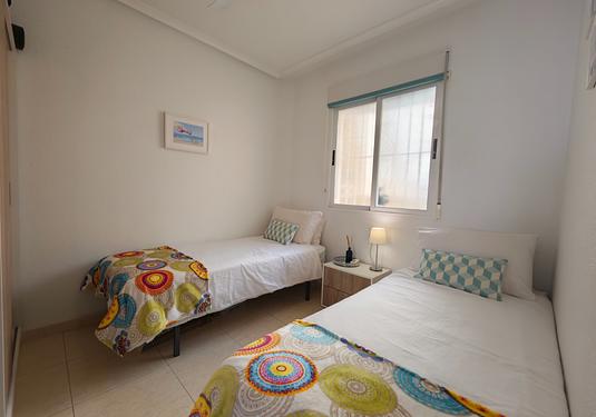 Apartment in Algorfa