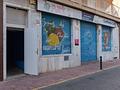 Commercial in Lo Pagan