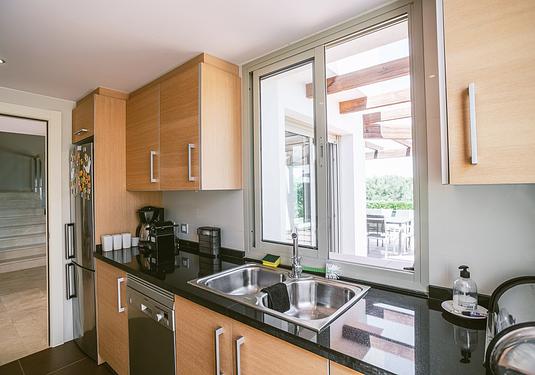 Villa in San Miguel de Salinas