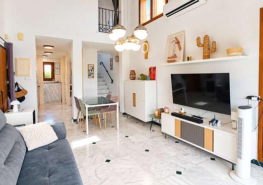 Villa in Algorfa
