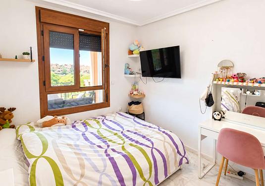 Villa in Algorfa