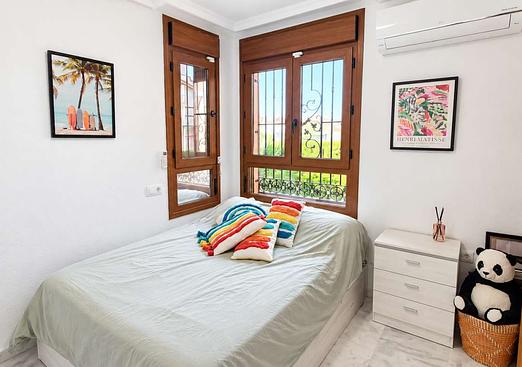 Villa in Algorfa