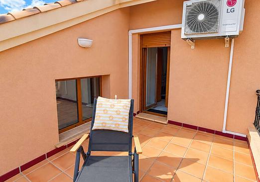 Villa in Algorfa